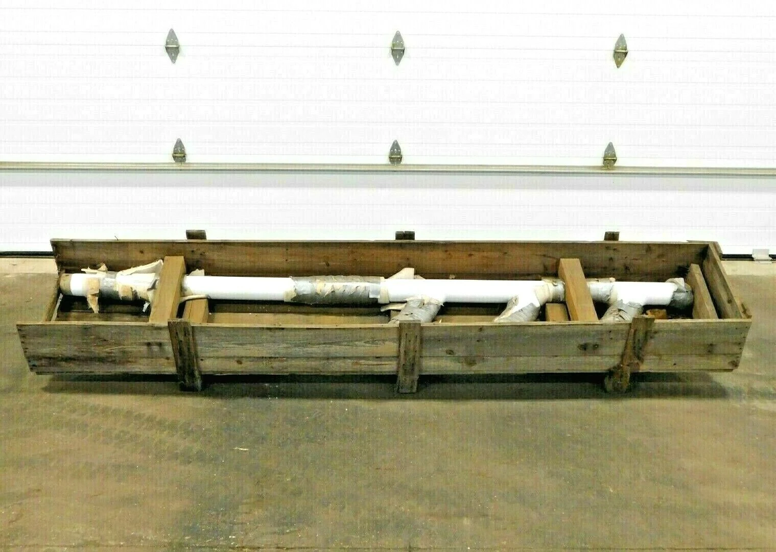 New | in-Stock Unbranded Does Not Apply Glass Lined Baffle - Baffle Parts Ohio US | Equipment Recovery Corp. #1331606