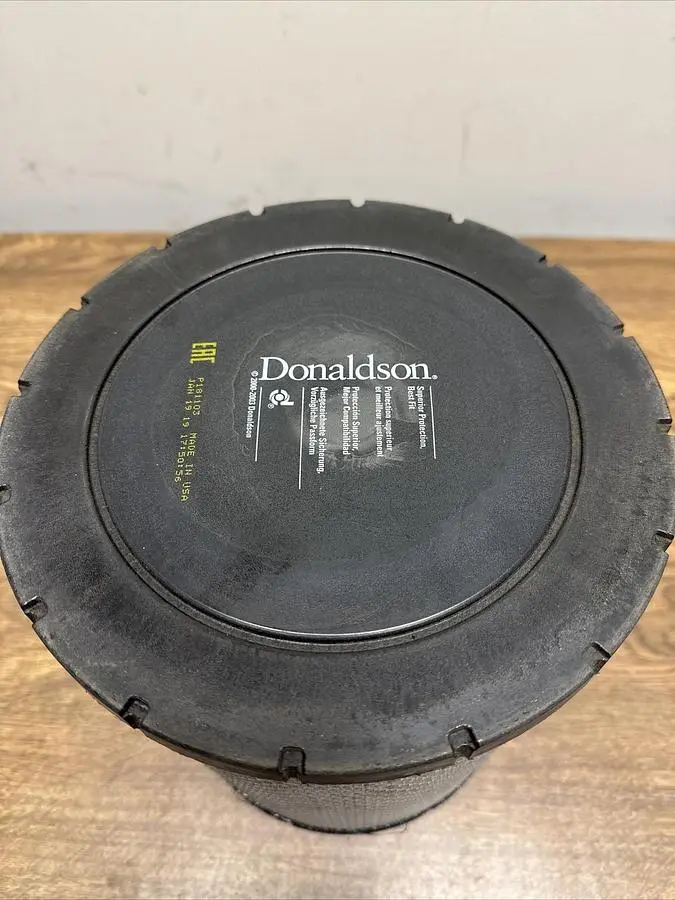 New | in-Stock DONALDSON P181103 Filters | Surplus Asset Holdings #1219295
