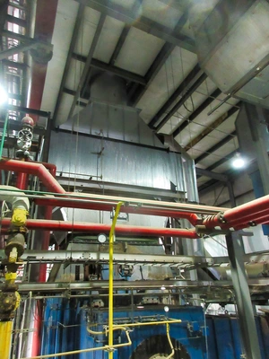 Used 2007 VICTORY TYPE "O" Boilers | Solutions 4 Manufacturing #943455