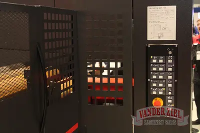 New | in-Stock 2026 AMADA VCSAW-160 Vertical Band Saws Michigan US | Vander Ziel Machinery Sales #1469324
