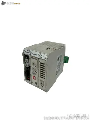 Used HETRONIK HC500-CU-2DP Temperature Controls Kentucky US | Industrial Parts R Us Inc. #1394769