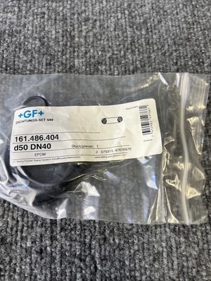 New | in-Stock George Fischer 161.486.404 Seals & Gaskets California US | Davliegogo LLC #1705915