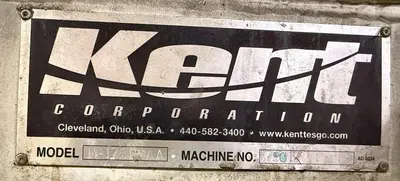 USED KENT 14-175 PSAA STATIONARY WELDER