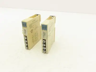 Used OPTO 22 _UNKNOWN_ PLC Input & Output Indiana US | Arrow Industrial #1408171