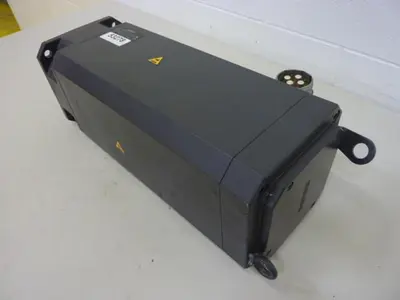 USED SIEMENS IFT6108-8AF71-1EH0