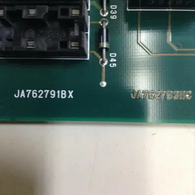 Used SUMITOMO JA762790BC Circuit Boards Michigan US | Ideal Machinery #567569