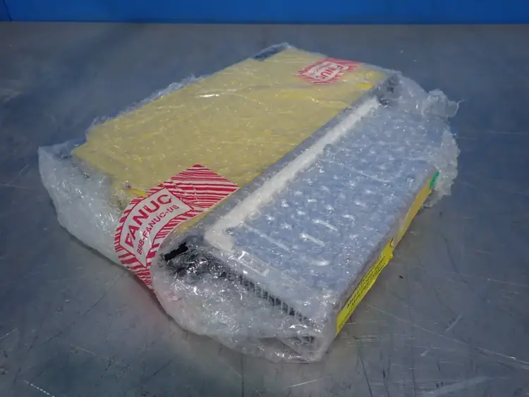 Used FANUC A06B6117H207 Servo Drives Ohio US | HGR 24 #864449