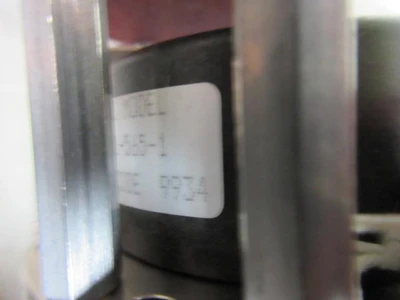 Used DOVER _UNKNOWN_ Spindle Motors Texas US | OCO Industrial #1599981