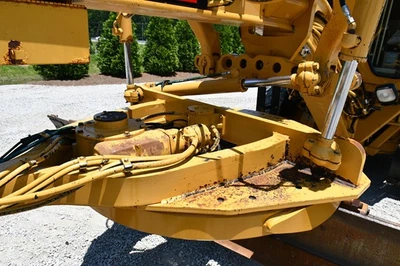 Used 2002 CAT _UNKNOWN_ Motor Graders South Carolina US | BTM Machinery #1354430