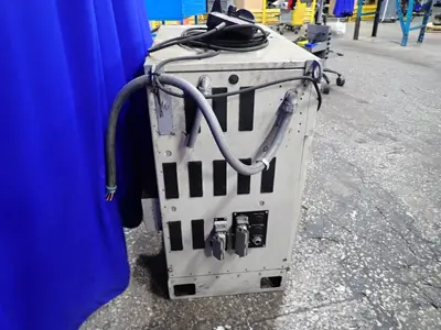 USED 2003 ABB IRB 140 M2000