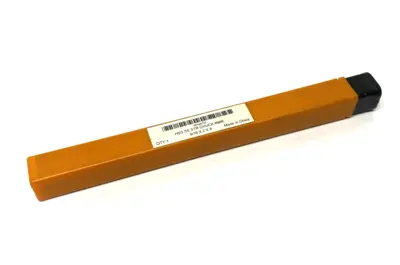 New | in-Stock Hertel Chucking Reamer: 9/16", 8" OAL, 2" Flute Length, Straight, HSS Reamers Michigan US | Maverick Industrial Sales #1402108