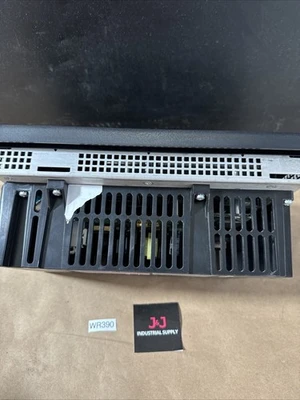 USED Allen-Bradley 2711-B6C15