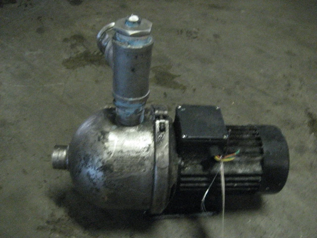 GRUNDFOS Centrifugal Pumps For Sale - Equipt