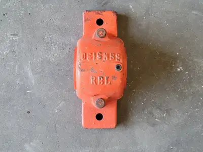 USED RBL SSN5130