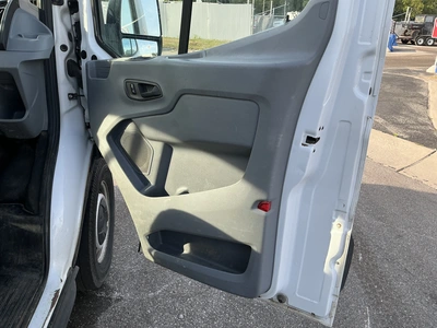 Used 2018 FORD TRANSIT Vans Michigan US | Miedema Asset Management Group #1311802