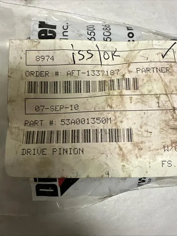 Used DIAMOND POWER 53A001350M Industrial Controls Ohio US | Surplus Asset Holdings #1238135