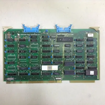 USED SUMITOMO JA761049AD