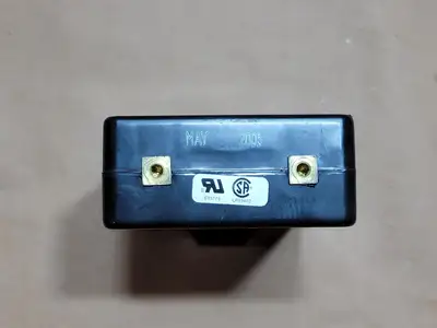 USED INSTRUMENT TRANSFORMERS, INC. 586-801