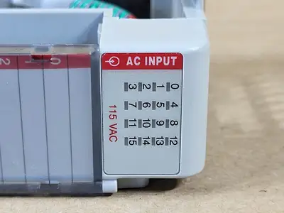 NEW ALLEN-BRADLEY 1769-IA16
