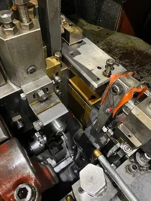 USED 1982 ASAHI OKUMA AOS-10