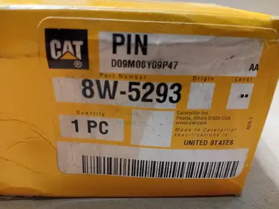 NEW CATERPILLAR 8W-5293