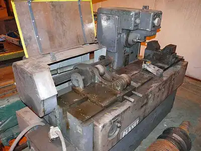 USED 1972 PLANET PRODUCTS 495-E