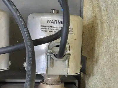 NEW DYNAFLUX R4000