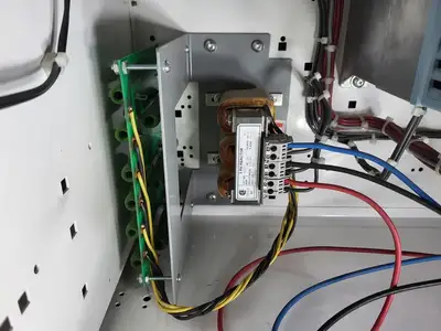 USED EATON SVX002A1-5A4N1