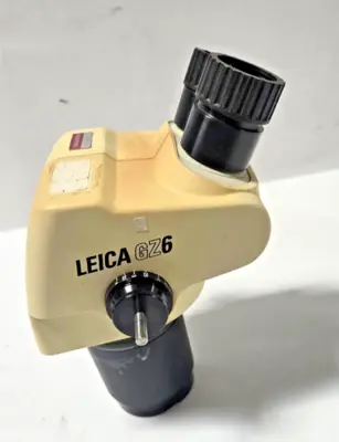 USED Leica Leica GZ6