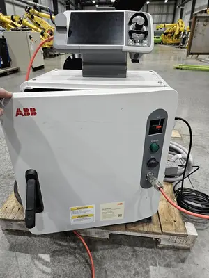 USED 2021 ABB IRB 1300-7/1.4