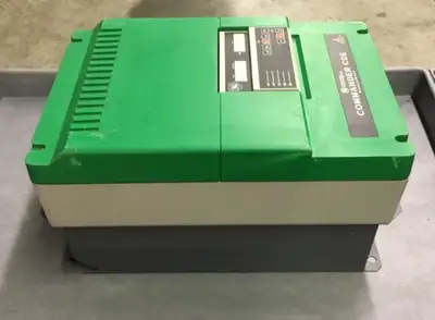 USED Control Techniques CDE1100