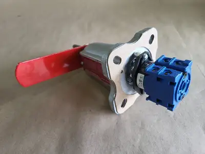 NEW CROUSE-HINDS AFUR5M7