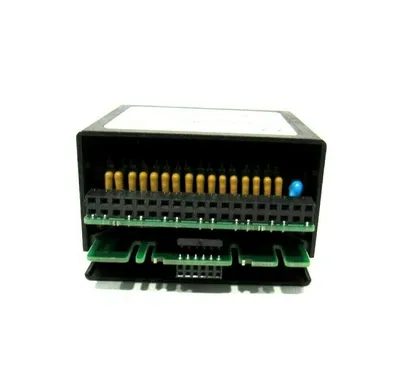 NEW GE FANUC IC670MDL240K INPUT MODULE