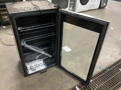 Used MAGIC COOL MCBC3SI Bottle Coolers Michigan US | Miedema Asset Management Group #1761036