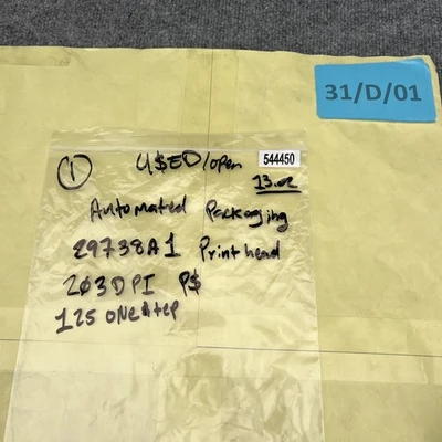Used Fujitsu CPIP-A-D80G-CA Computer Accessories California US | Davliegogo LLC #1708236