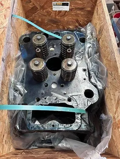 Used CATERPILLAR G3600 Cylinders | Compression Source #410144