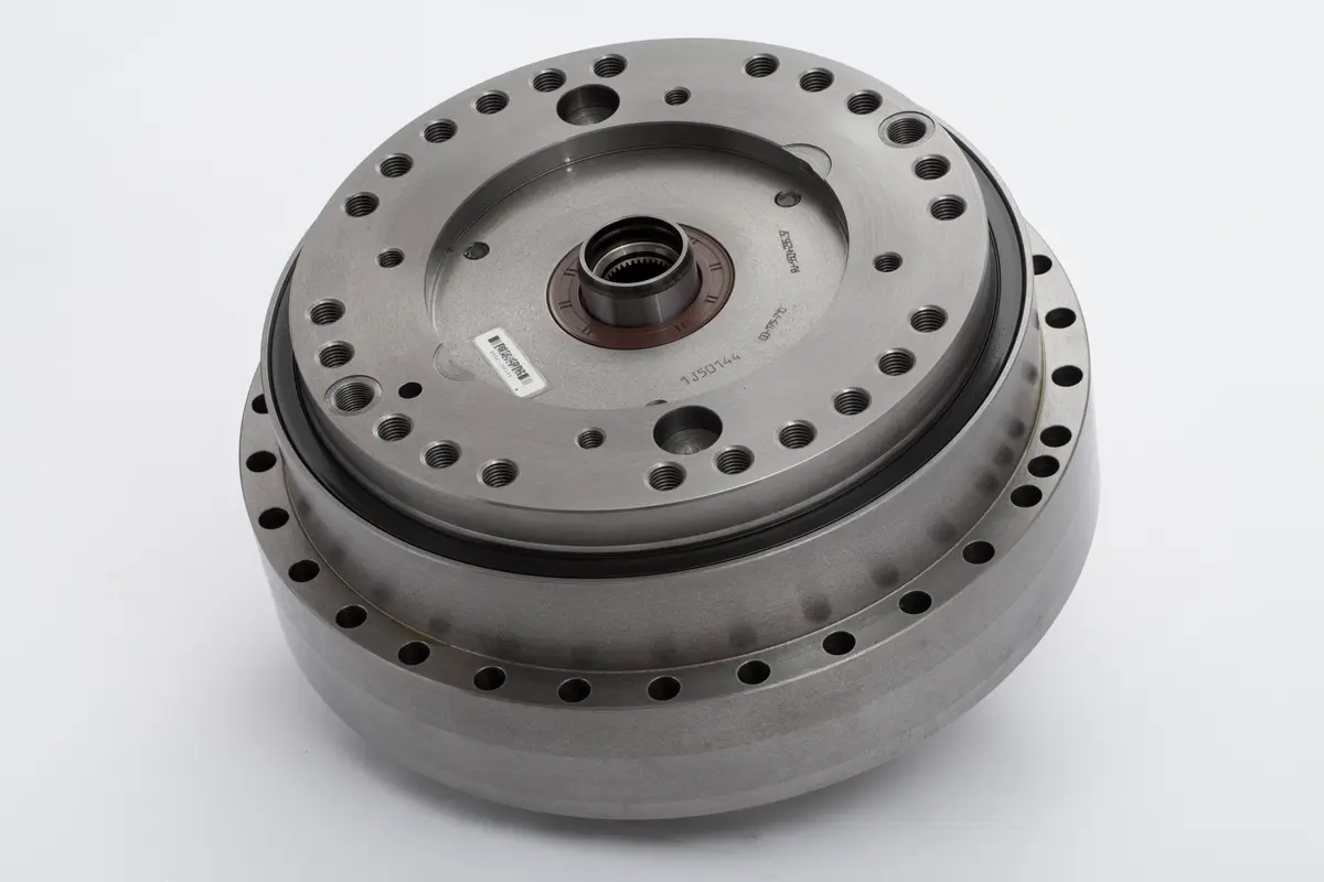 KUKA SPP gear unit GZ_373_236_A2 (wo)