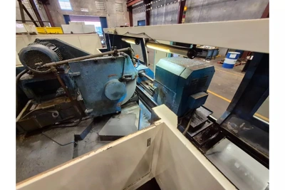 Used 2006 SMTW ECOTECH H234 Universal Cylindrical Grinders Illinois US | Revelation Machinery #1392876