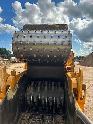 USED 2017 CBI 5800