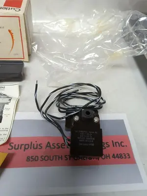 New | in-Stock CUTLER-HAMMER C400KG4A Miscellaneous Equipment (Electrical & Power) | Surplus Asset Holdings #1195052