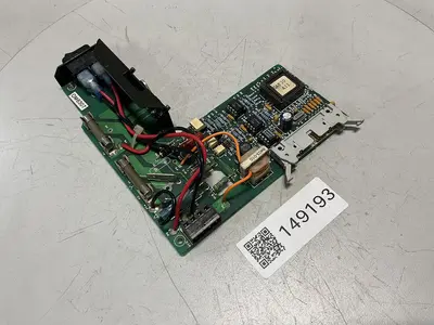 USED GAMMAFLUX 100-F-00