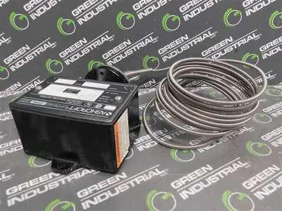 Ashcroft T462T10 030 Temperature Switch New