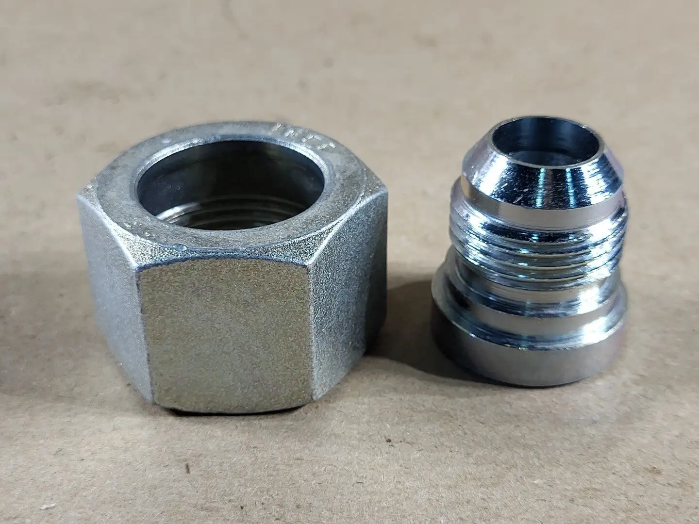 Reducer AST 25, Stationary Rockbreaker