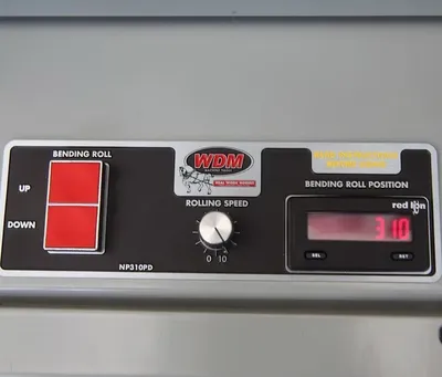 NEW WALDEMAR WDM 310