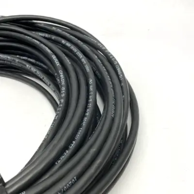 USED LAPP OLEFLEX 1027813 CHAIN 819 P 5G0,75 CABLE 25M