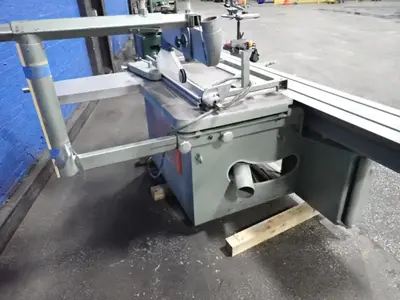 Used HOLZ HER _UNKNOWN_ Woodworking Table Saws Ohio US | HGR 24 #904219