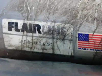 Flairline, Bimba   Pneumatic Cylinder