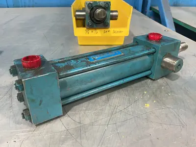 Used VICKERS _UNKNOWN_ Pumps Ohio US | HGR 24 #1506649