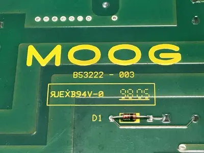 USED MOOG B53222-003