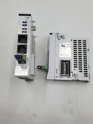 Used IAI CORPORATION IAI CORPORATION RCON-PC-2 STEPPER MOTOR ACTUATOR - CONTROLLER Speed Drives | ND Industrial Surplus #1216479